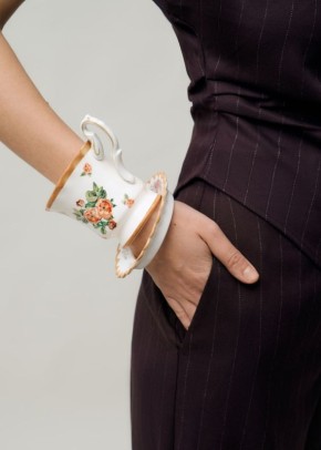 ������ ������ ���������: �������� Moschino ��� �������� ���������