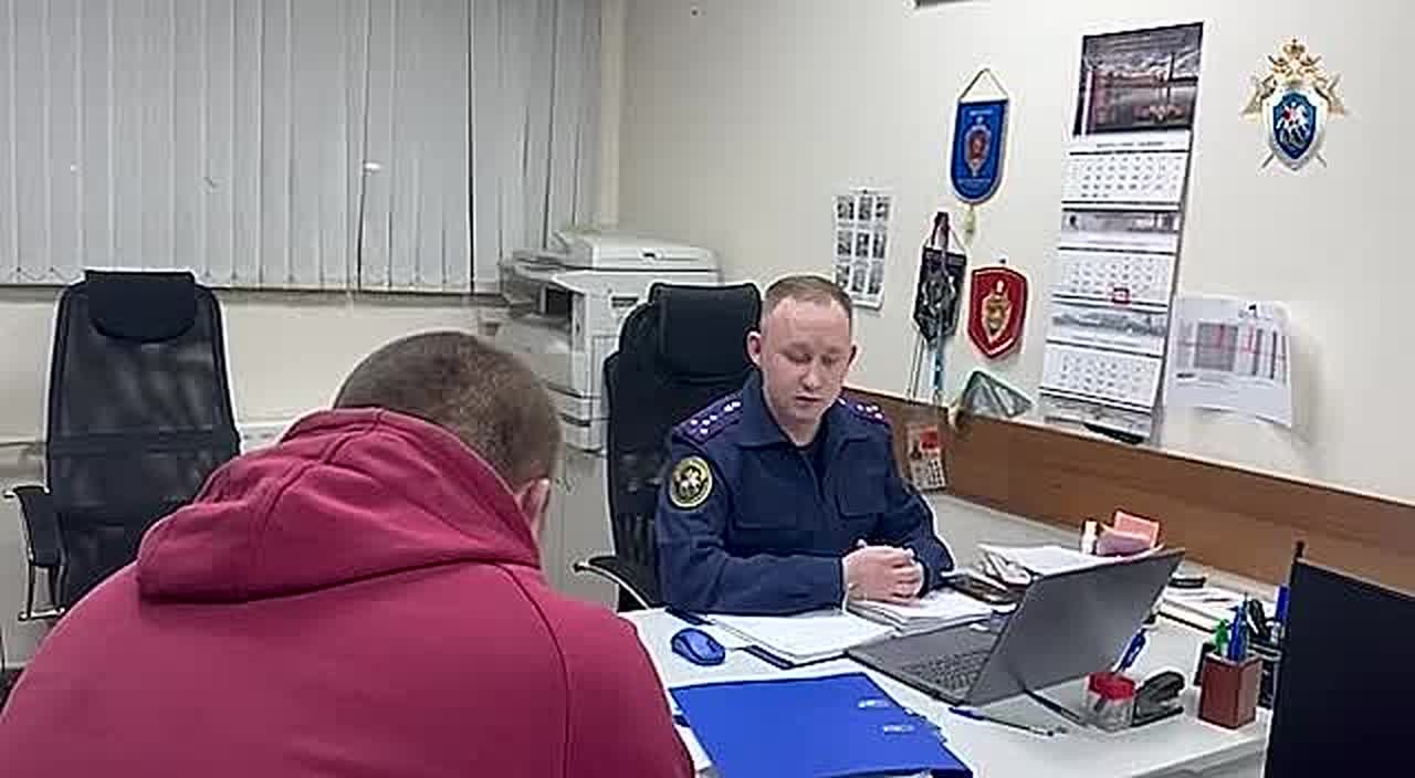 Тело убитого ребёнка нашли в Ленобласти