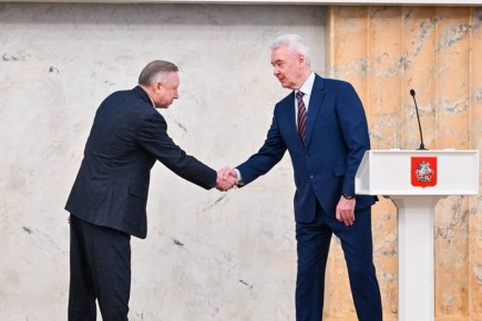 ����� ������ ������ � ������������ �����-����������