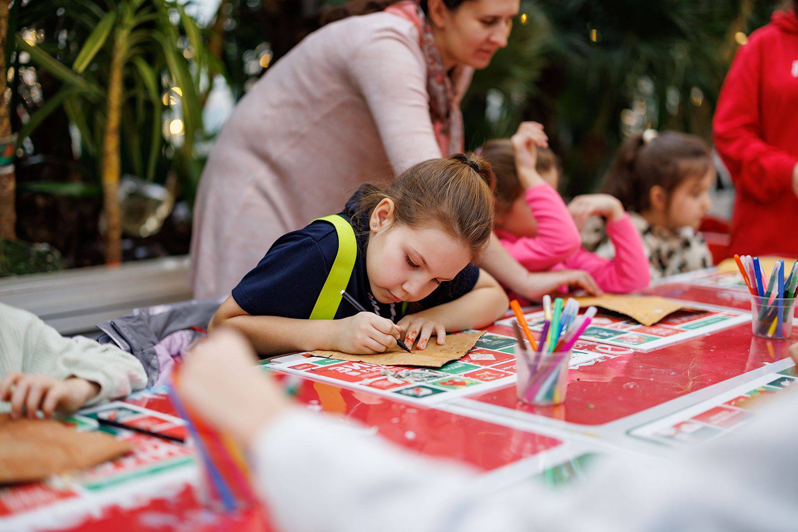 Московские предприниматели подготовили обширную программу в рамках «Зимы в Москве» на этой неделе