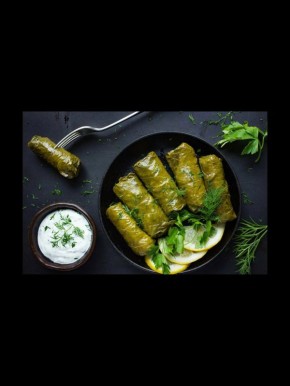 Голубцы и долма: вкусная традиция на вашем столе