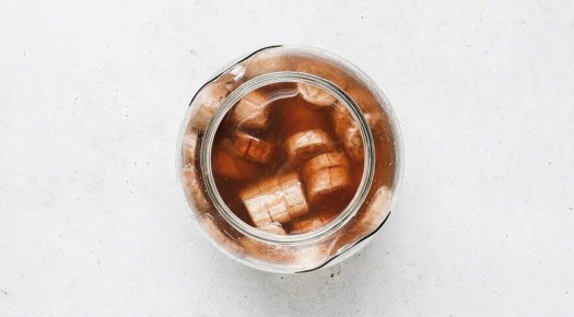 Как приготовить банановый ликер: простой пошаговый рецепт