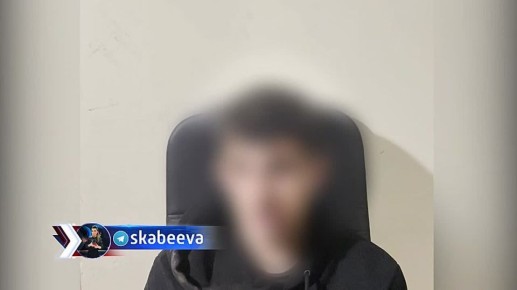 ‘Я им написал, что хочу сражаться против на стороне ВСУ против России