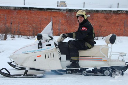 #ЛицаМЧС. Виталий Новиков – старший инструктор ГДЗС 51 СПСЧ Управления по САО ГУ МЧС России по г. Москве. Его история – это пример осознанного выбора, основанного на дружбе, верности долгу и постоянном самосовершенствовании