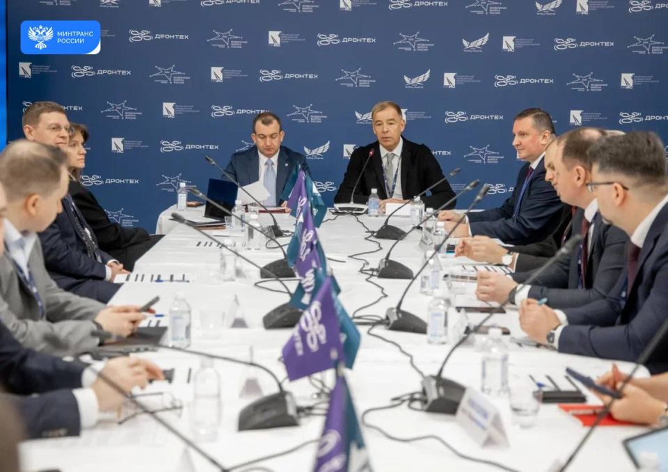 Внутренние авиаперевозки – ключевой драйвер развития туризма в России