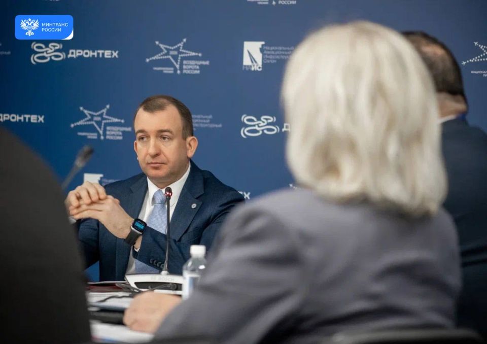 Внутренние авиаперевозки – ключевой драйвер развития туризма в России Внутренние авиаперевозки – ключевой драйвер развития туризма в России