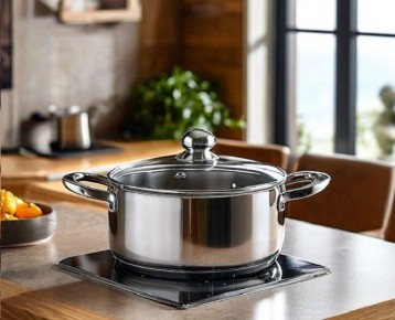 Эффективные способы очистки кастрюль из нержавейки для идеальной кухни