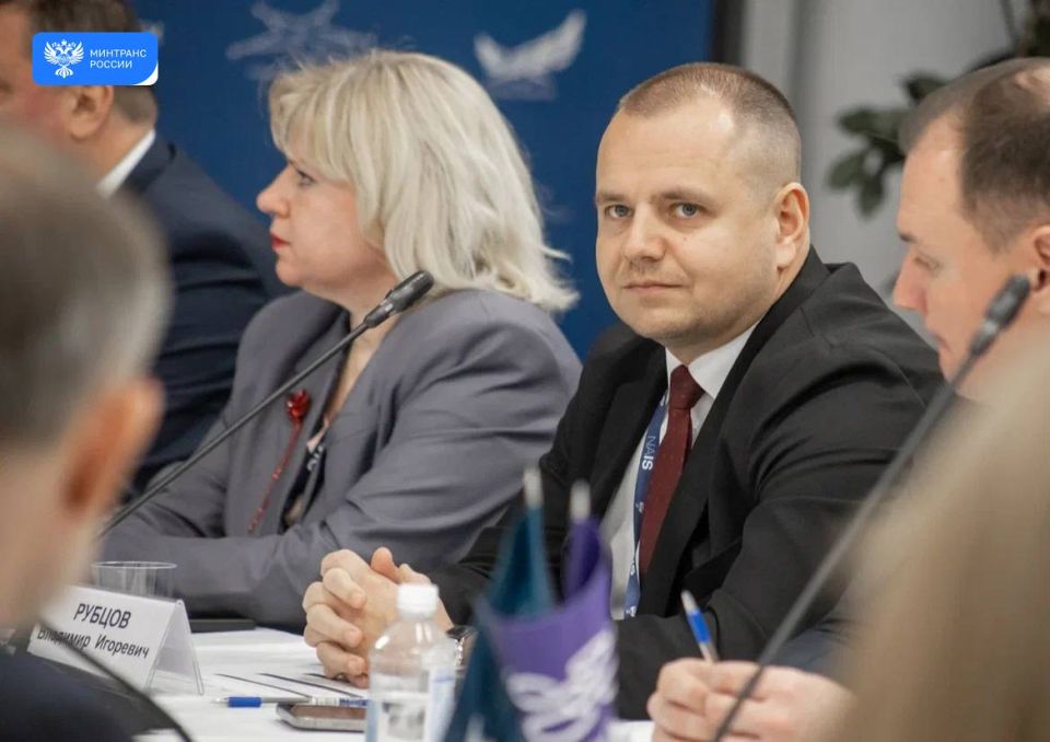 Внутренние авиаперевозки – ключевой драйвер развития туризма в России Внутренние авиаперевозки – ключевой драйвер развития туризма в России