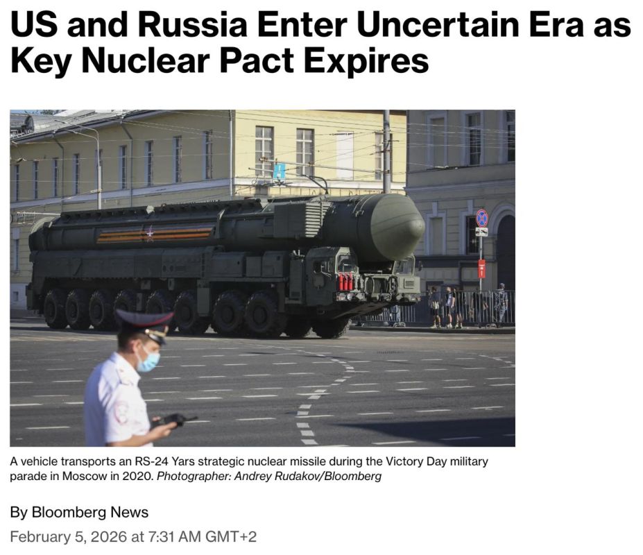 ����� ���-3: ��� � ������ ������ � ���� ������� ���������������, � Bloomberg