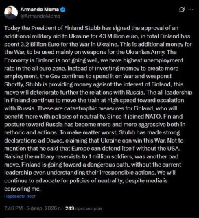 "������� ����": � ��������� ����������� � ���������� � ����� ������