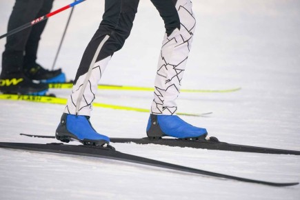 В феврале для москвичей с ОВЗ пройдут турниры по дартсу, шахматам, лыжным гонкам и мини-футболу