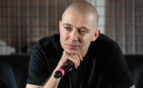 ��� � ���������� ������ ��������� ������ Oxxxymiron �� ���� �� ���������� ���������� ���������