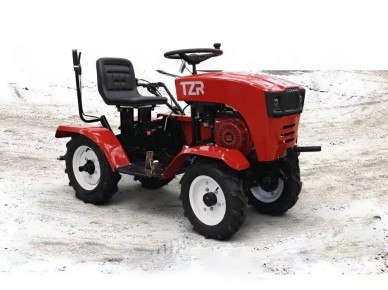 ����������� ����� TZR ��-110: ��������� �������� ��� ��������� ��������