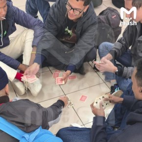 ������������ ����� �� ���� ����� ����������� � ������� �� 18 ����� ��-�� ���������� ������� � ����������� ������������� ������� ��� ����������