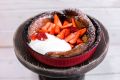 ������ Dutch Baby � ��������� � ��������� ��������