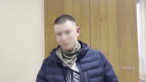 Юриста-мошенника, который обманывал раненых участников СВО, задержали в Москве