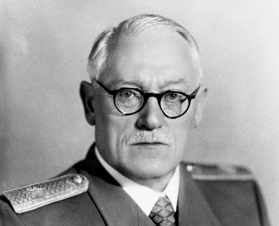 Николай Стариков: 14 февраля 1950 года СССР и Китай подписали Договор о дружбе, союзе и взаимной помощи