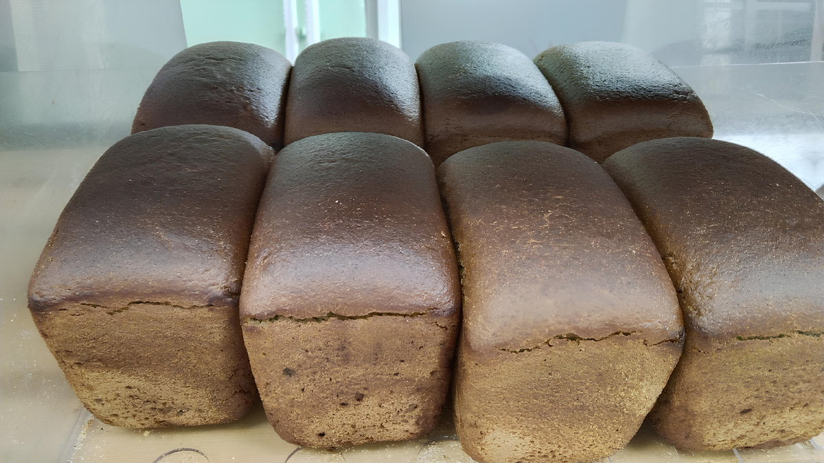 Цены на хлеб: почему растут и что с этим делать