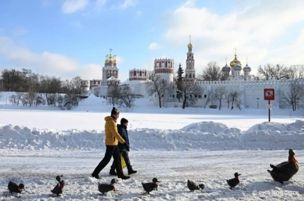 ����������� � ������ �� ����� ��������� �� 15 ��������, � ������ ����������� ��������� �� -13, �������� ���������