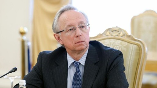 Москва допускает внешнее управление на Украине под эгидой ООН