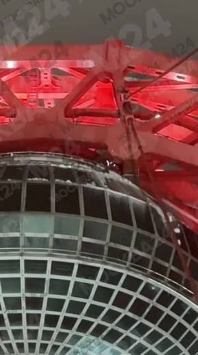 Смотреть это видео страшно