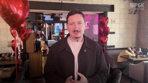 Основатель ресторанного холдинга KUKSOV GROUP Павел Куксов рассказал о винном салоне «Время вина»