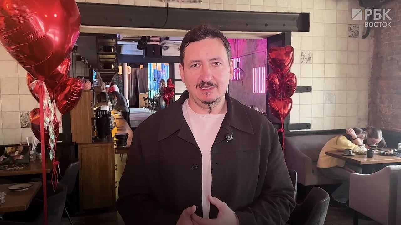 Основатель ресторанного холдинга KUKSOV GROUP Павел Куксов рассказал о винном салоне «Время вина»