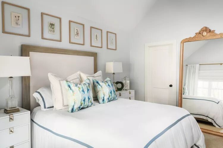 Преобразите спальню: 6 декор предметов, которые стоит добавить