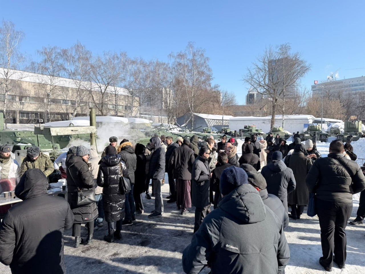 Департамент государственного протокола МИД России: Департамент государственного протокола МИД России: