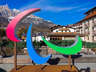 Стало известно, сколько российских спортсменов выступят на Паралимпиаде в Италии