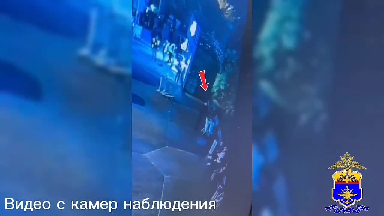 Транспортной полицией Сочи задержан вор, похитивший деньги из забытой пассажиром в аэропорту сумки