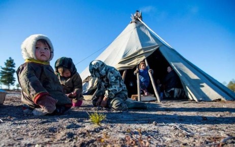 Новый закон для кочевников: упрощение жизни коренных народов