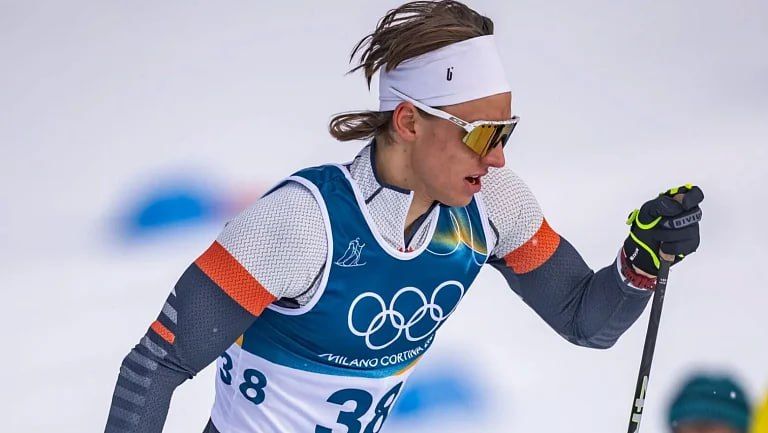 Савелий Коростелёв — пятый в олимпийском масс-старте на 50 километров