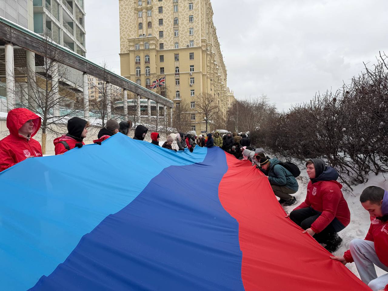 Антон Демидов: Донбасс, Россия — навсегда! Антон Демидов: Донбасс, Россия — навсегда!