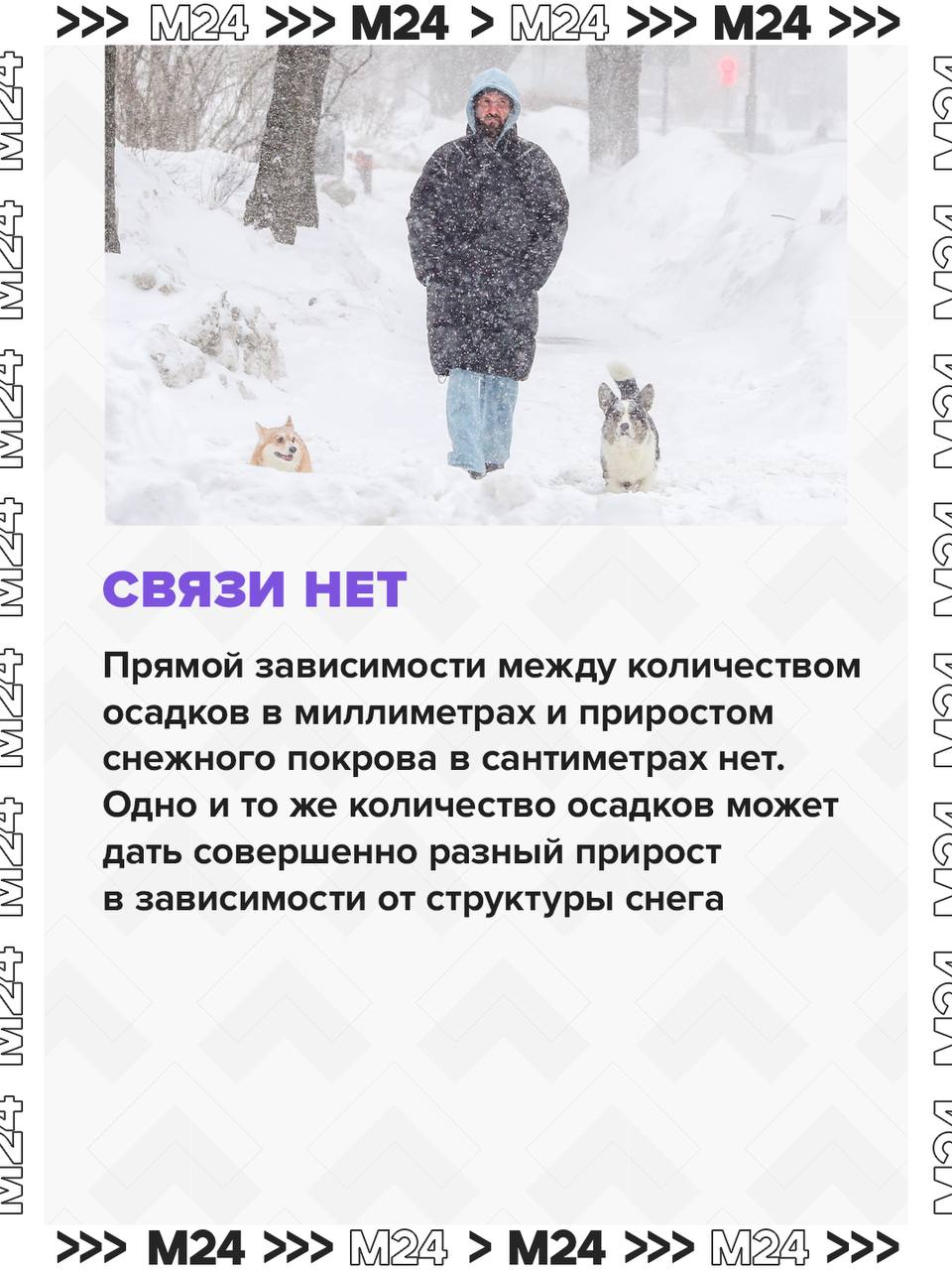 Объявляем образовательную минутку на «Москве 24» Объявляем образовательную минутку на «Москве 24»