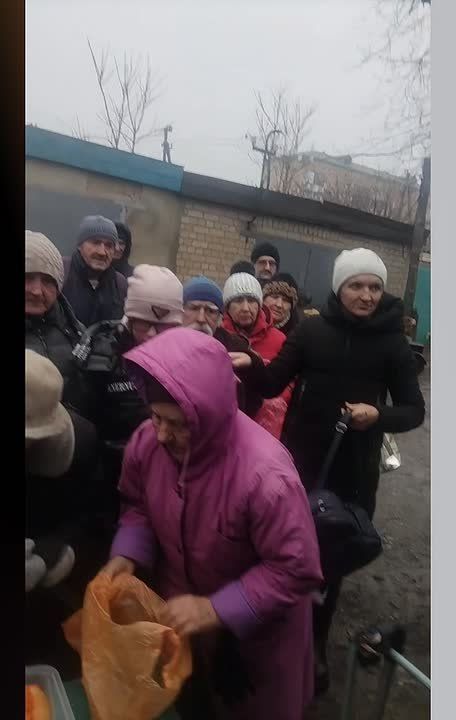 Как правильно отметить День рождения в зоне боевых действий