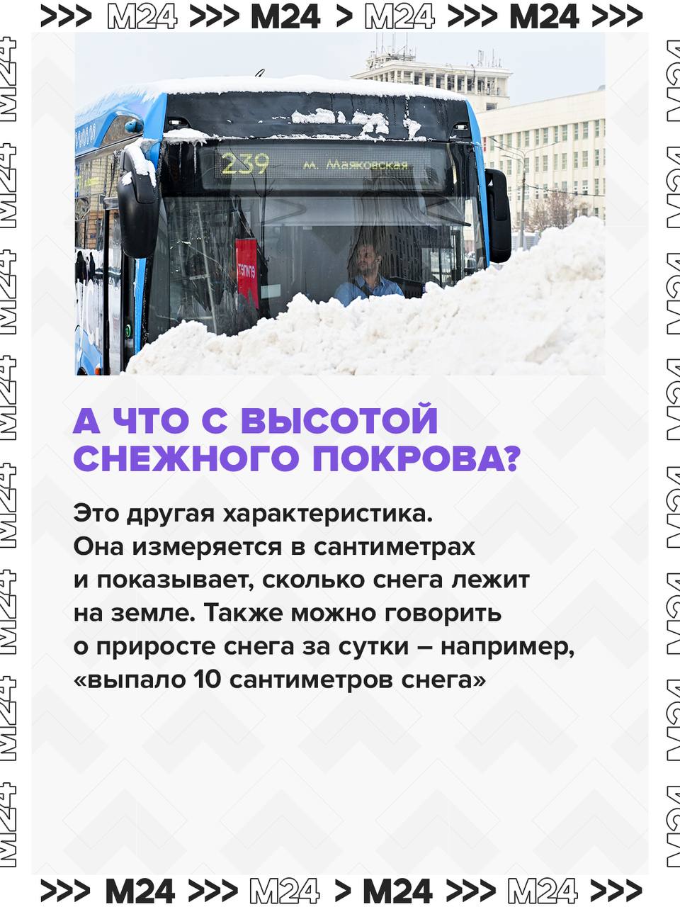 Объявляем образовательную минутку на «Москве 24» Объявляем образовательную минутку на «Москве 24»