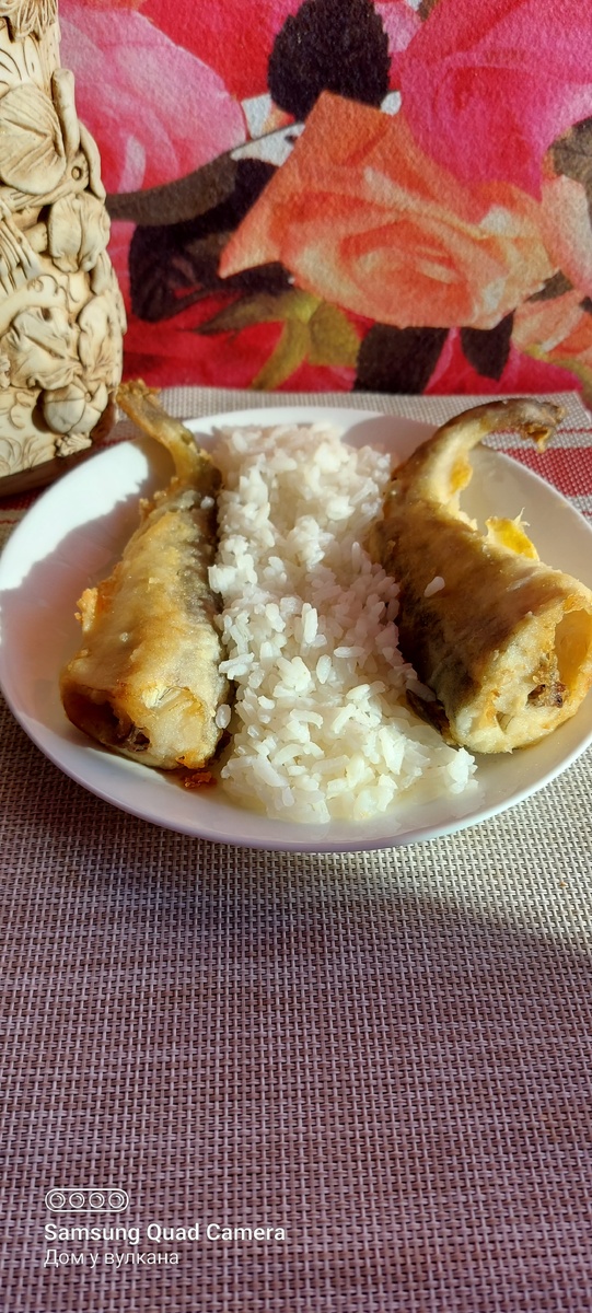 Вкусная навага: идеальный выбор для здорового питания