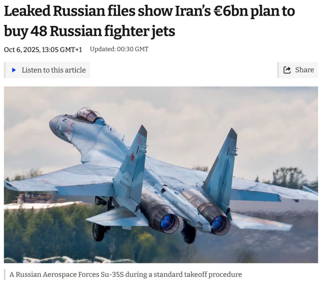 Юрий Баранчик: Иран усиливает военное сотрудничество с Россией, судя по последним новостям Юрий Баранчик: Иран усиливает военное сотрудничество с Россией, судя по последним новостям