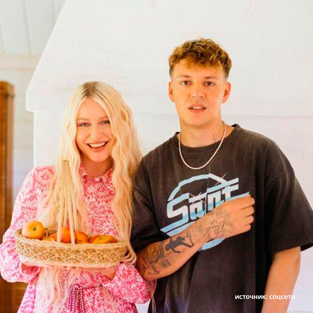 Осудивший СВО рэпер Markul получил российское гражданство Осудивший СВО рэпер Markul получил российское гражданство