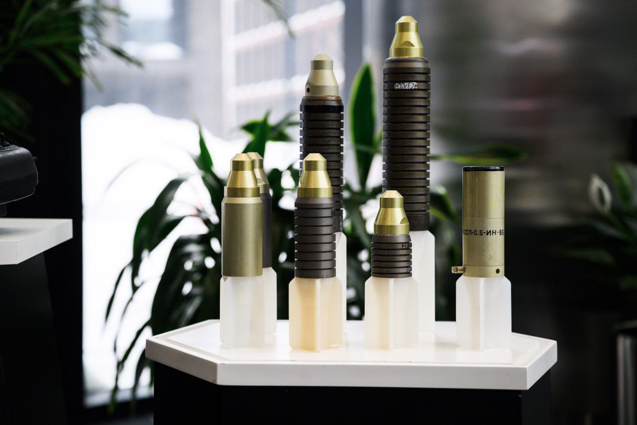 Электромотоциклы от "Калашникова" Электромотоциклы от "Калашникова"