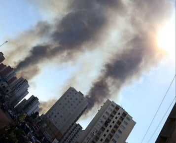 WarGonzo: Взрывы прогремели в пригороде Тегерана, есть пострадавшие