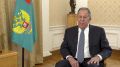Интервью С.В.Лаврова для документального проекта, посвящённого 90-летию В.И.Ресина (Москва, 21 февраля 2026 года)