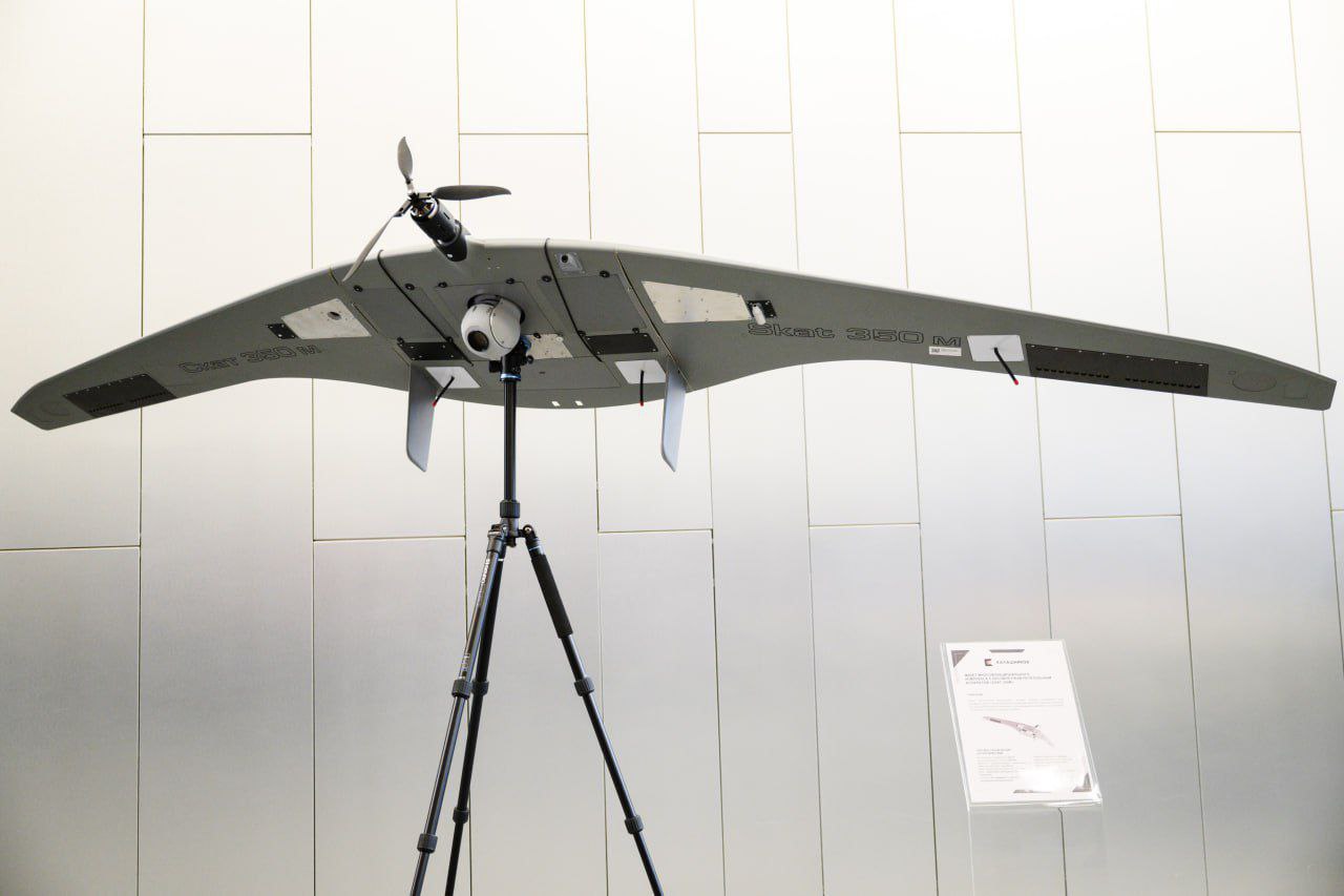 Электромотоциклы от "Калашникова" Электромотоциклы от "Калашникова"