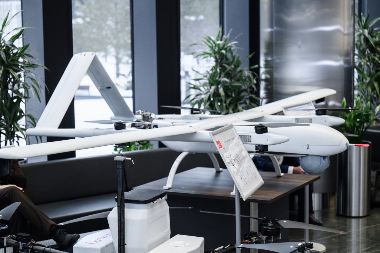 Электромотоциклы от "Калашникова" Электромотоциклы от "Калашникова"