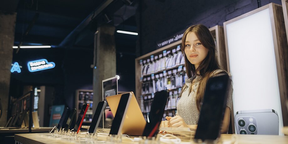 Смартфоны могут подорожать на 10-30% из-за роста цен на чипы