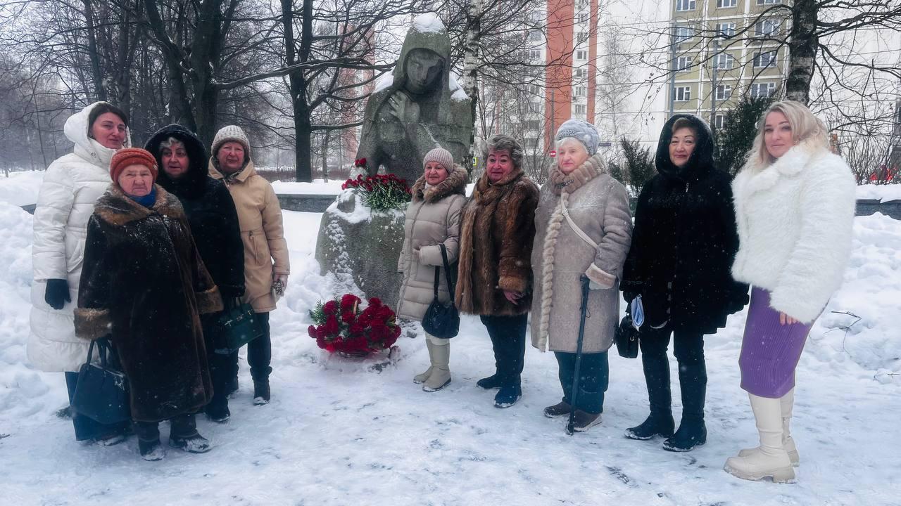Алексей Шапошников: В районах СВАО прошли памятные акции, посвящённые Дню защитника Отечества Алексей Шапошников: В районах СВАО прошли памятные акции, посвящённые Дню защитника Отечества
