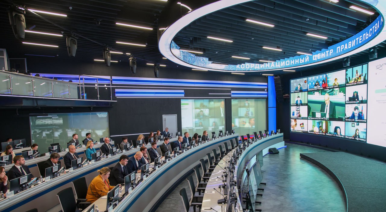 1 Форум «Путешествуй» соберет друзей России со всего мира