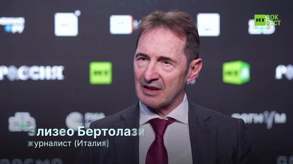 ������������� ��������� �RT.���: ����� ����� ������ ���������� � ������