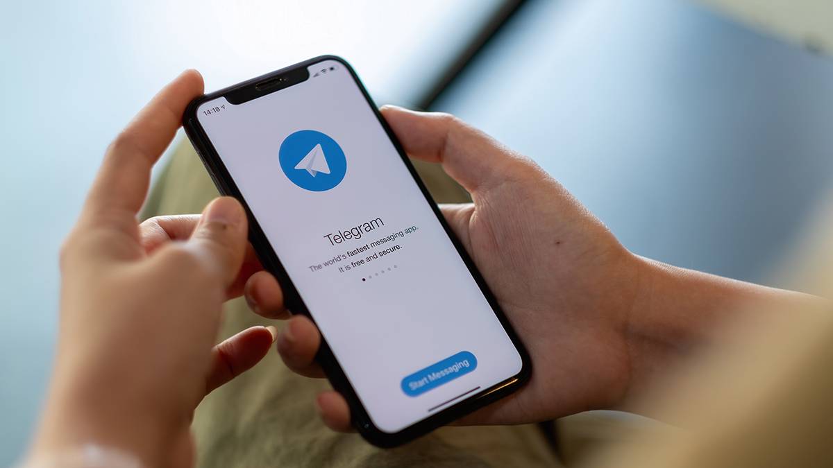 Telegram в России могут признать экстремистским ресурсом